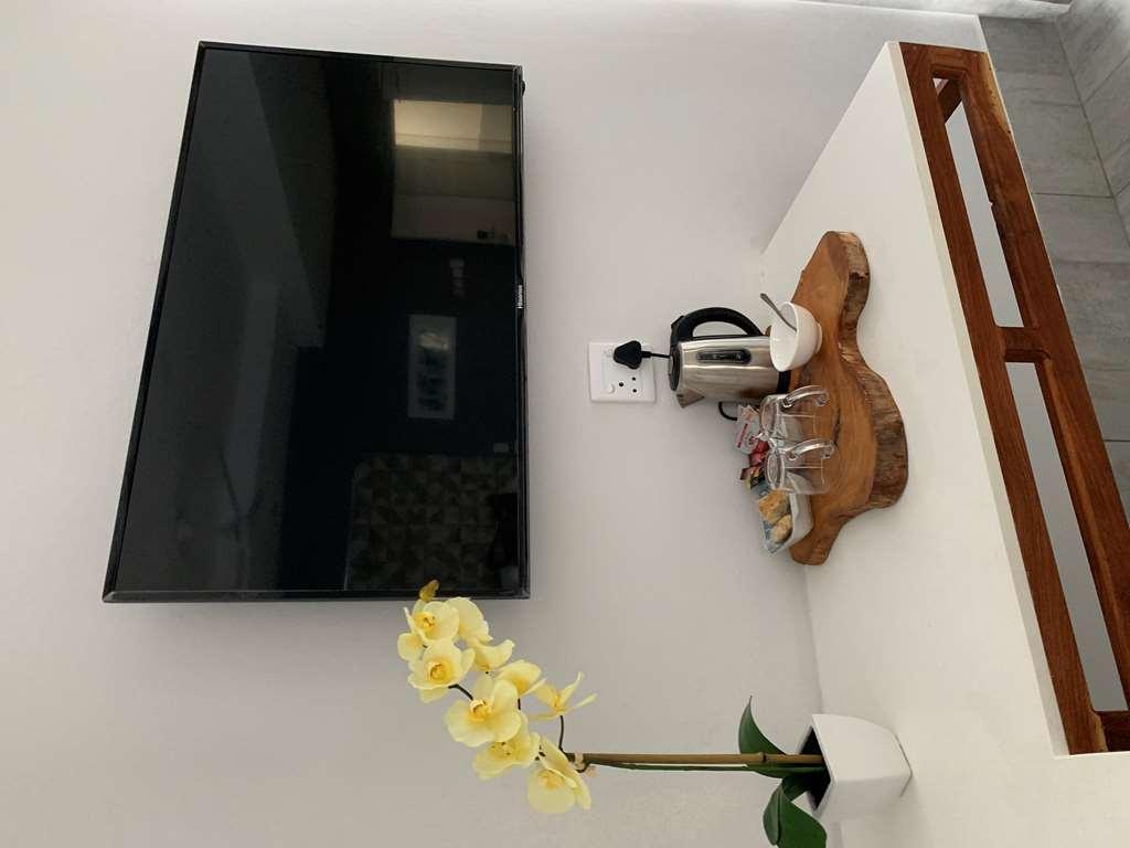 Ecolux Mozambique Hotel Marracuene Ruang foto