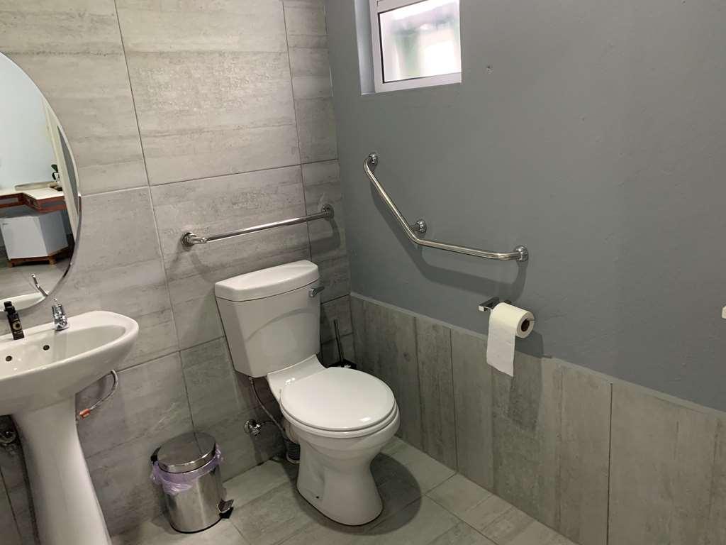 Ecolux Mozambique Hotel Marracuene Ruang foto
