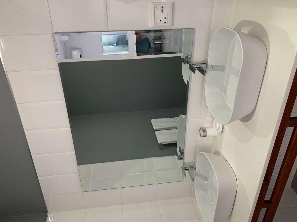 Ecolux Mozambique Hotel Marracuene Ruang foto