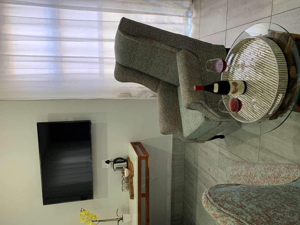 Ecolux Mozambique Hotel Marracuene Ruang foto
