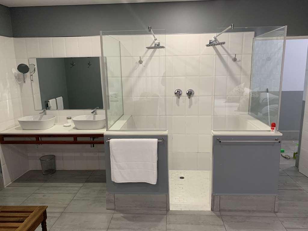 Ecolux Mozambique Hotel Marracuene Ruang foto