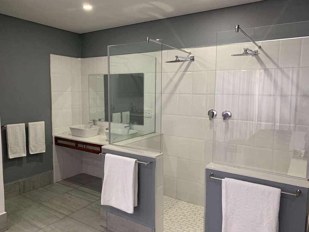 Ecolux Mozambique Hotel Marracuene Ruang foto