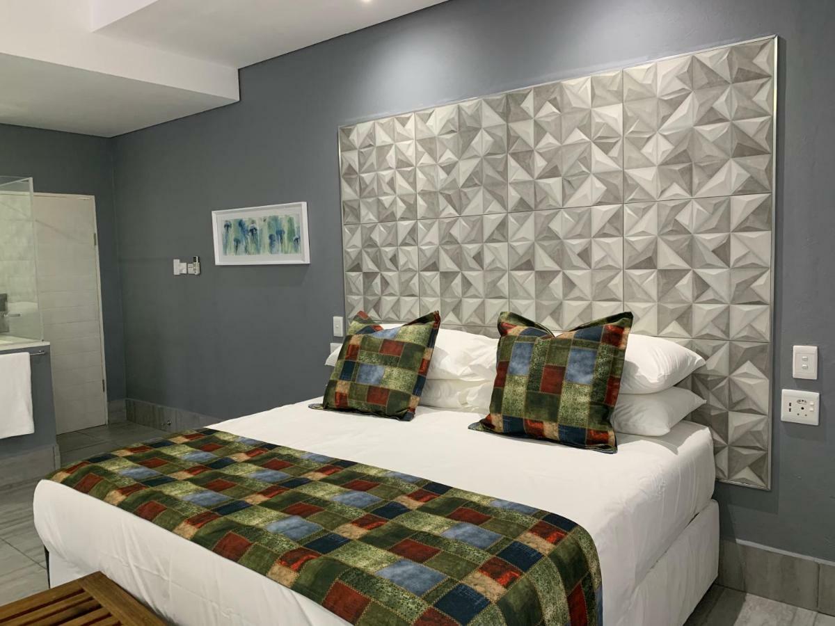 Ecolux Mozambique Hotel Marracuene Bagian luar foto