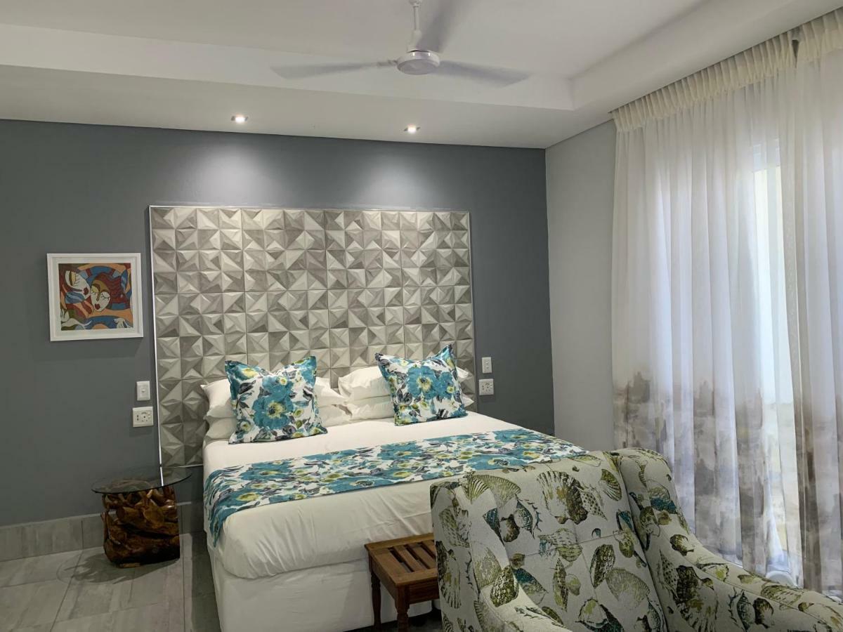 Ecolux Mozambique Hotel Marracuene Bagian luar foto