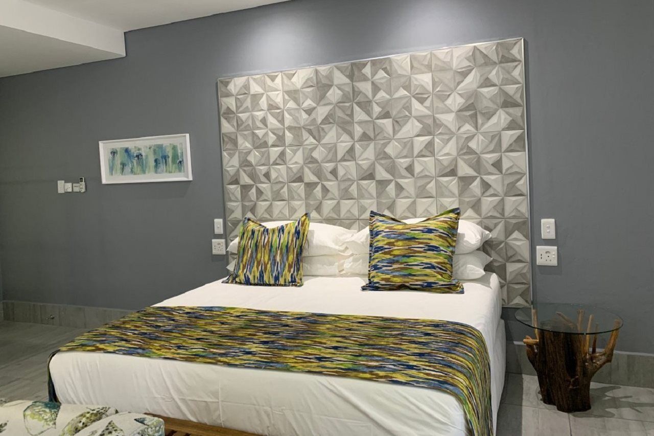 Ecolux Mozambique Hotel Marracuene Bagian luar foto