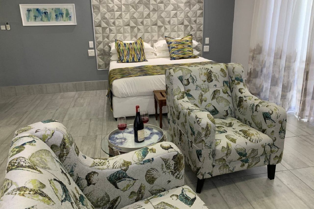 Ecolux Mozambique Hotel Marracuene Bagian luar foto