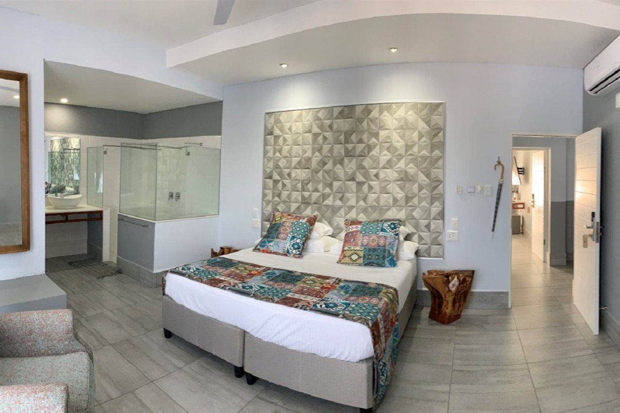Ecolux Mozambique Hotel Marracuene Bagian luar foto