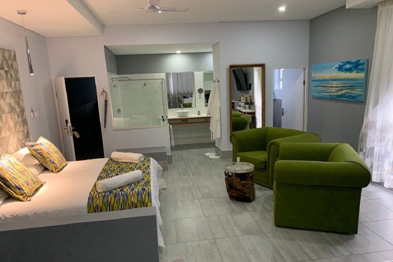 Ecolux Mozambique Hotel Marracuene Bagian luar foto