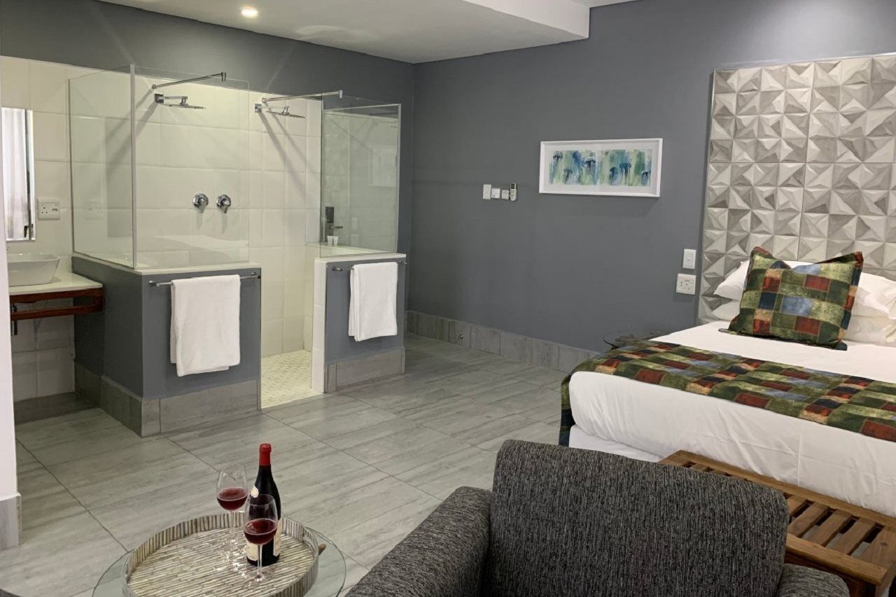 Ecolux Mozambique Hotel Marracuene Bagian luar foto