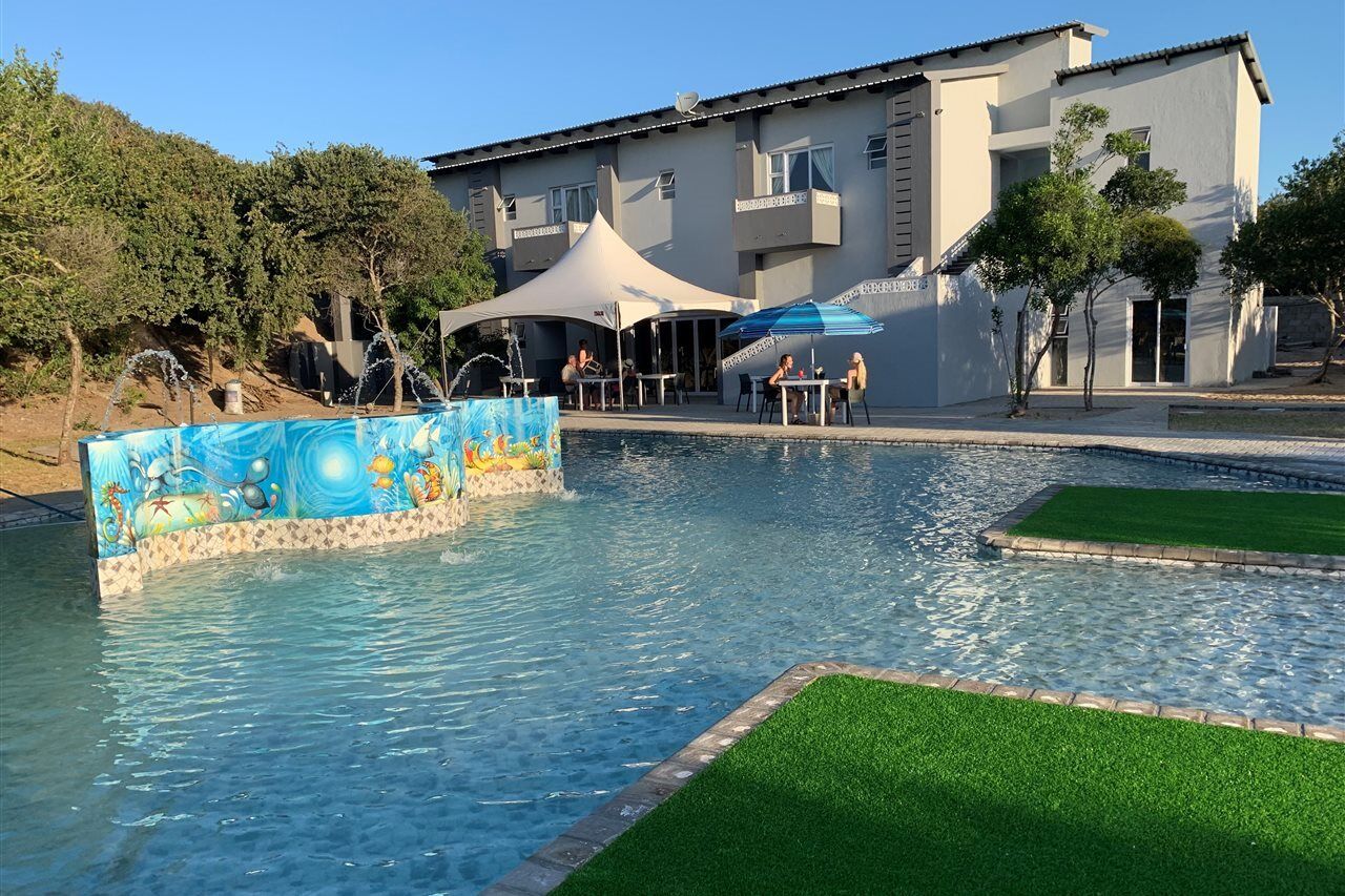 Ecolux Mozambique Hotel Marracuene Bagian luar foto